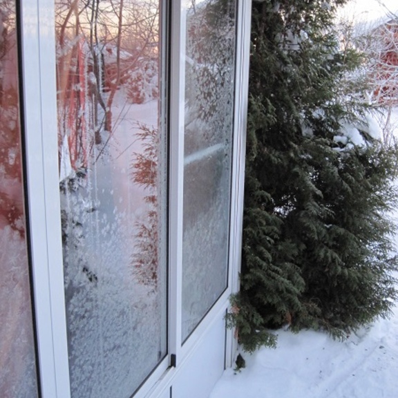 Беседка. Поселок Солнечный.-4